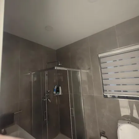 דירה Carina Mansion *