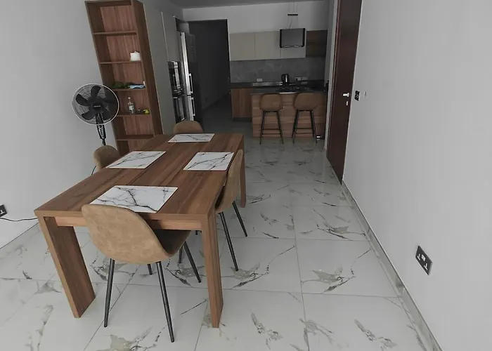 Carina Mansion Διαμέρισμα