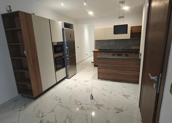 Apartament Carina Mansion