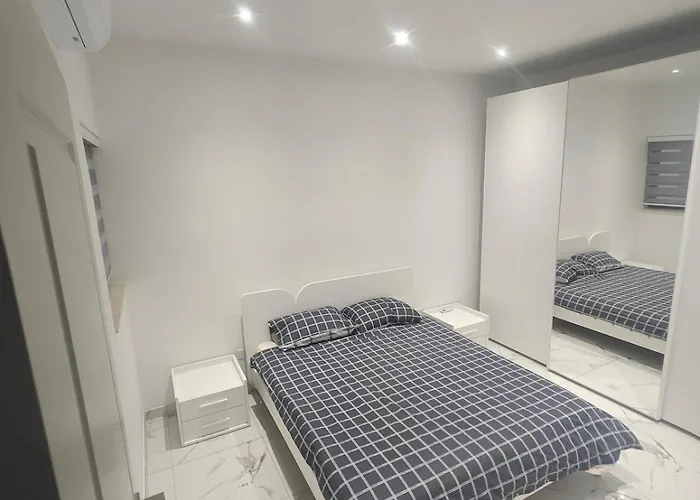 Carina Mansion Διαμέρισμα