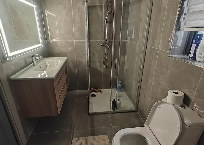 Carina Mansion Birżebbuġa