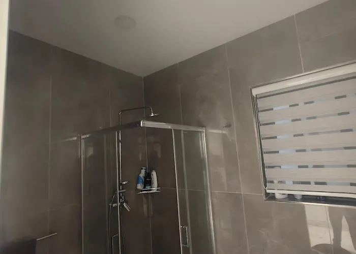 Διαμέρισμα Carina Mansion *